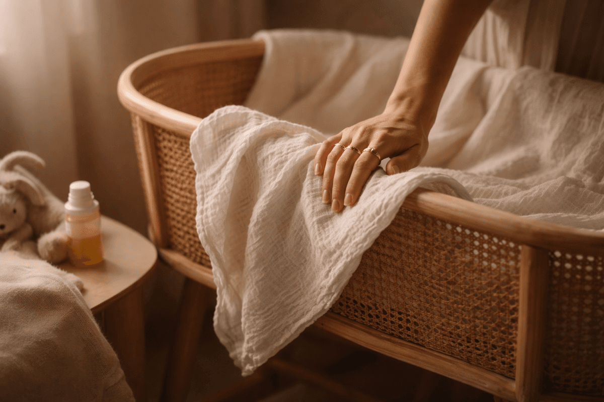 Je suis une future maman