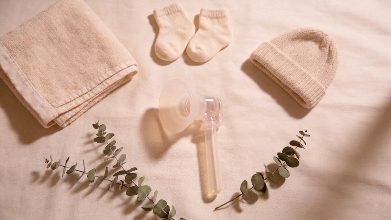 Dispositif Mammex — élément central du kit