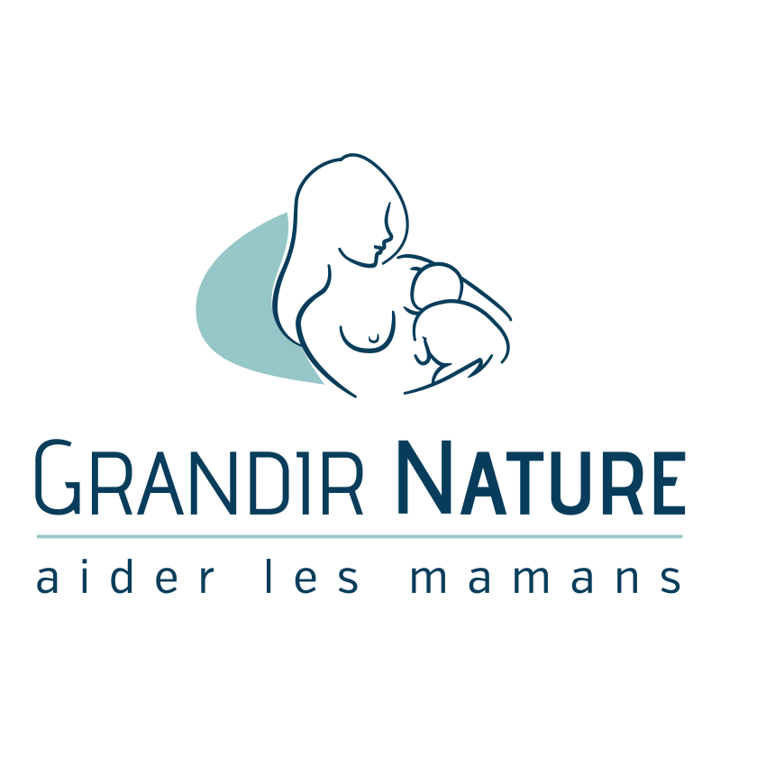 Logo de Grandir Nature