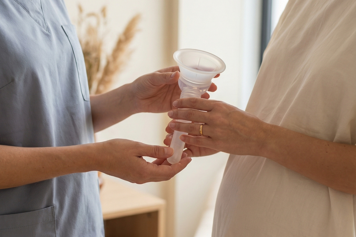 Cas d'usage identifiés en milieu hospitalier